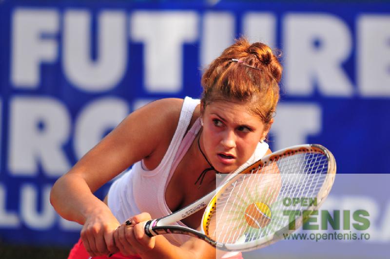 Up-date futures feminin BTT